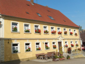 Gasthof Goldenes Rössle